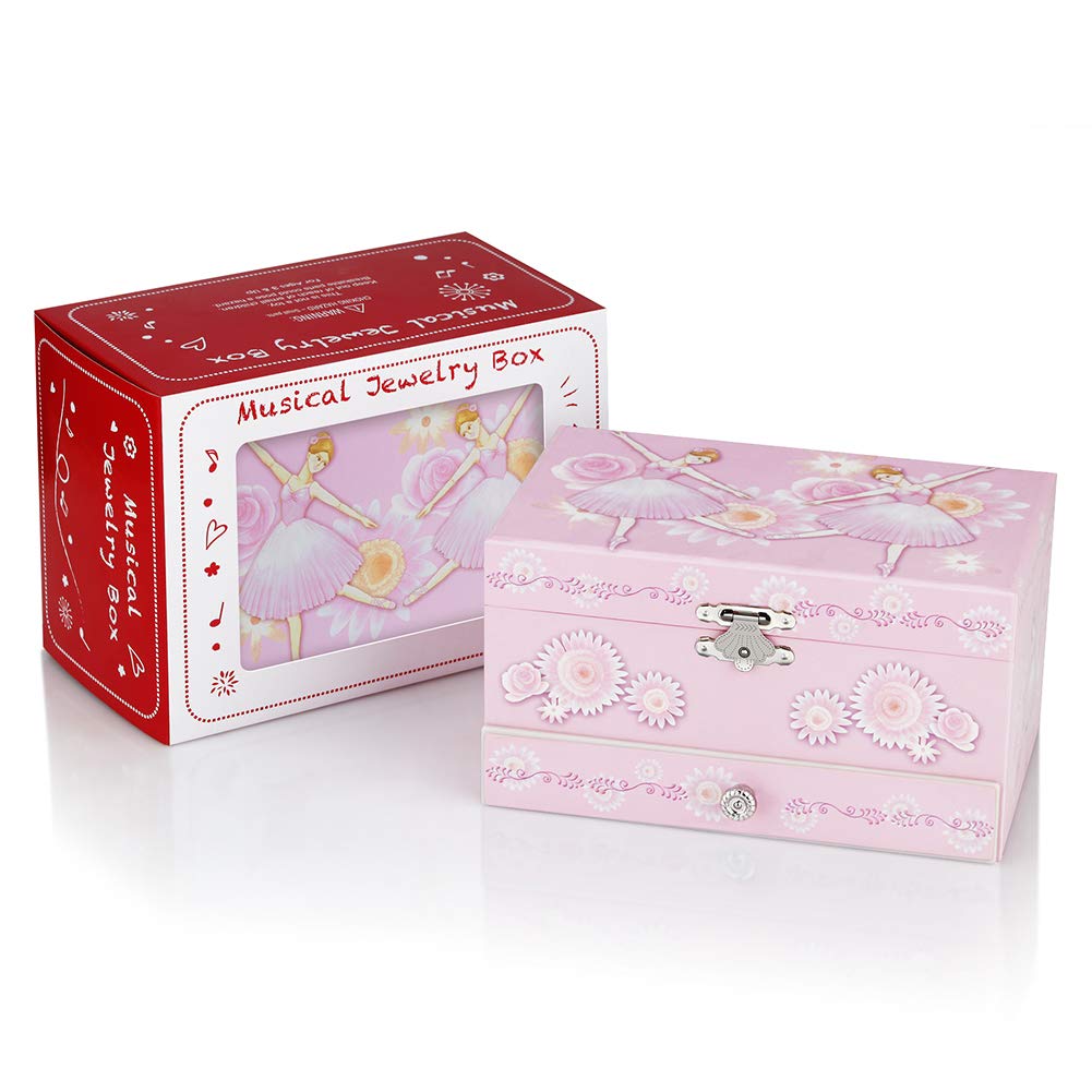 Amazon.co.jp: RR ROUND RICH DESIGN キッズミュージカルジュエリー